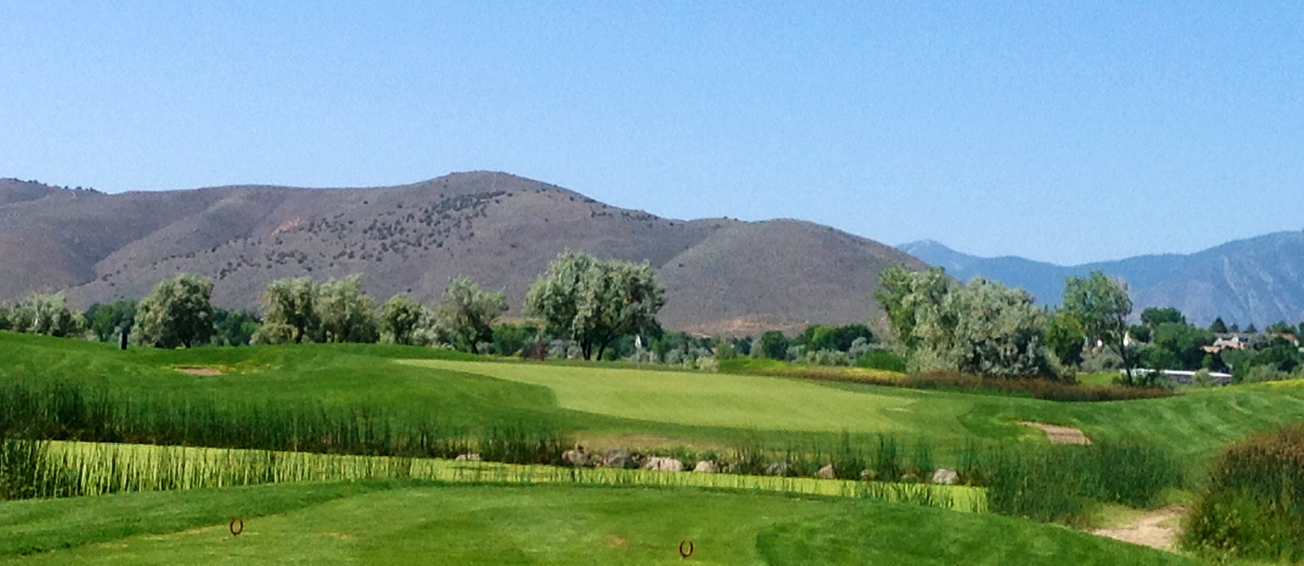 Empire Ranch Golf Divine 9 Golf Courses