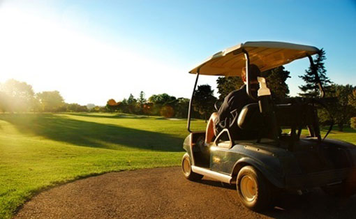 Individual Divine 9 Golf Travel Specials